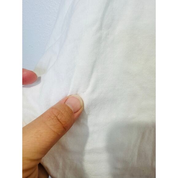 DAYDREAMER Elton John New York Boyfriend Tee size Extra Small Flawed - Picture 4 of 8